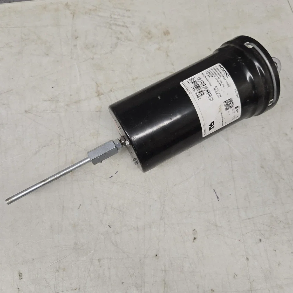 Siemens‎ Pneumatic Damper Actuator 331-2961 4